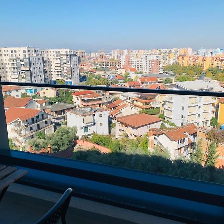 Elegant Apartment Kompleksi Magnet Tirana Extérieur photo