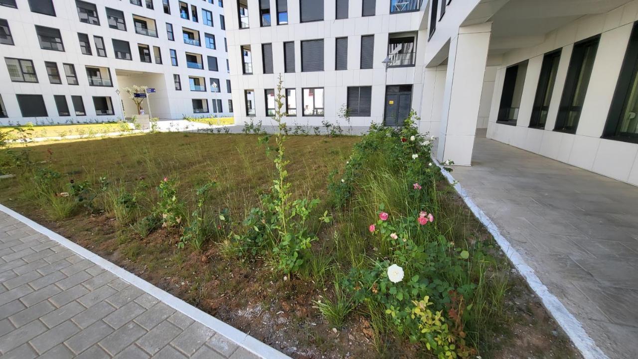 Elegant Apartment Kompleksi Magnet Tirana Extérieur photo