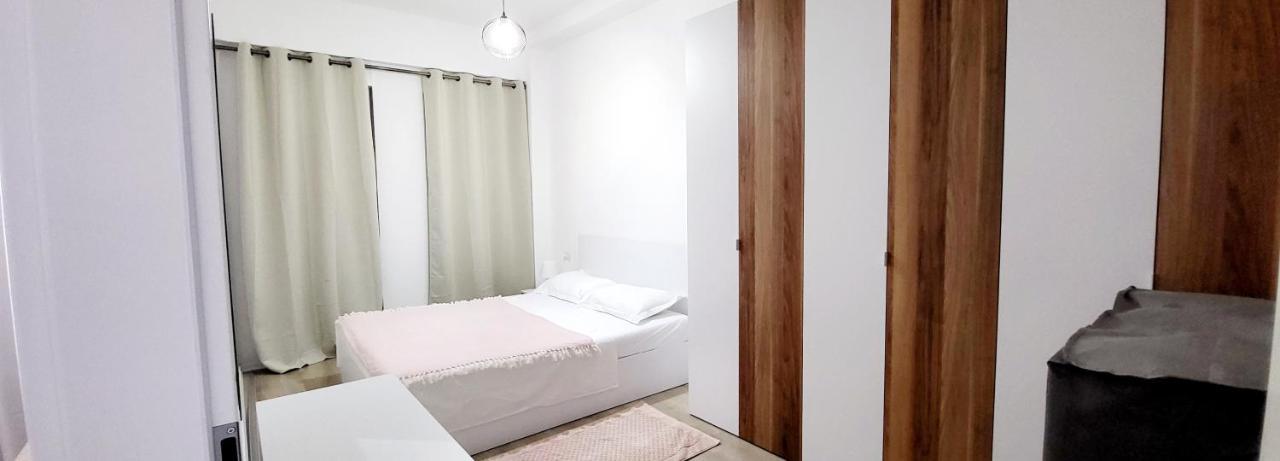 Elegant Apartment Kompleksi Magnet Tirana Extérieur photo