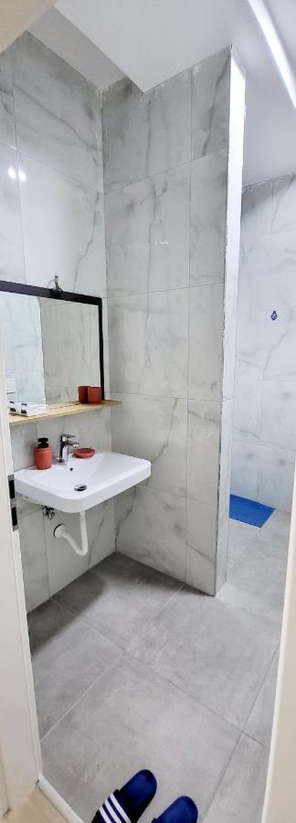 Elegant Apartment Kompleksi Magnet Tirana Extérieur photo